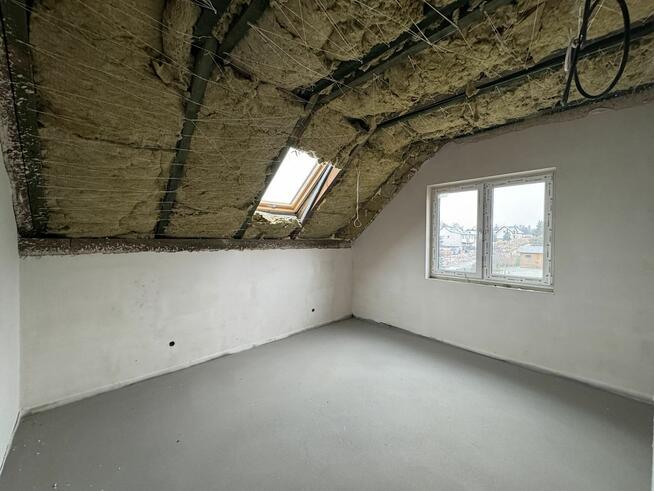 Dom Dobra gm. Dobra (Szczecińska), Rycerska