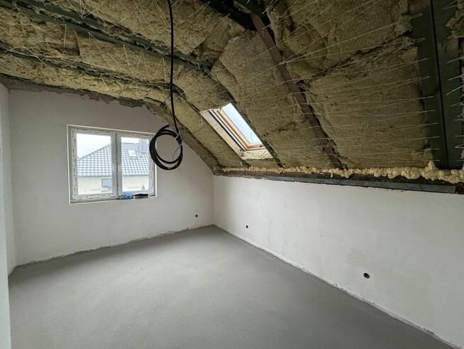 Dom Dobra gm. Dobra (Szczecińska), Rycerska