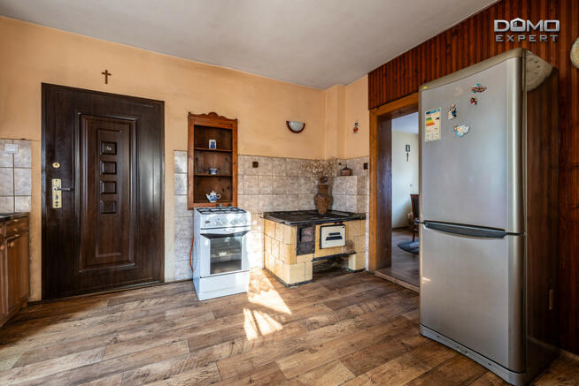 Mieszkanie Gromadka, 11 Listopada