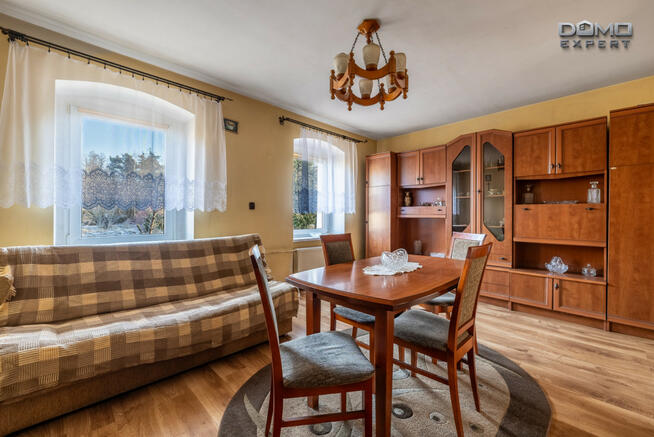 Mieszkanie Gromadka, 11 Listopada