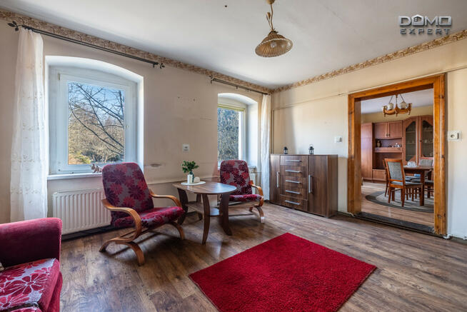 Mieszkanie Gromadka, 11 Listopada