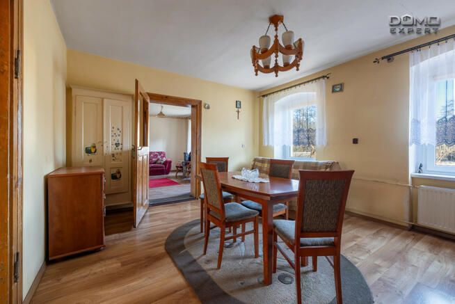 Mieszkanie Gromadka, 11 Listopada