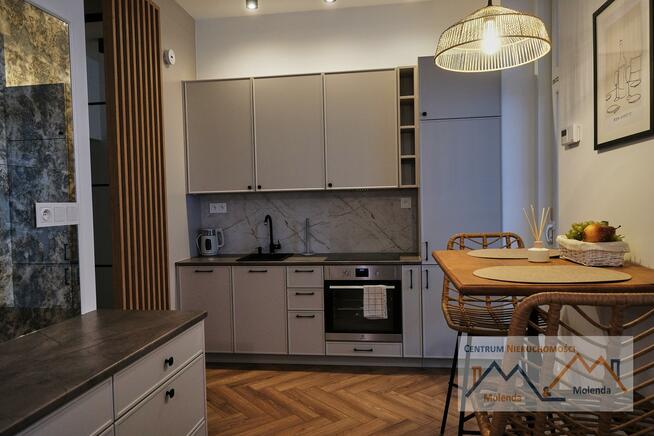 Mieszkanie Bolesławiec, J. Wybickiego