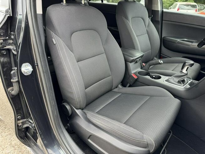 Kia Sportage 1.6GDi-132km-Serwisowany-Bezwypadkowy-Nawigacja-Kamera-PDC-Dzienne-LED