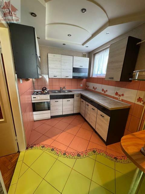 Mieszkanie Inowrocław