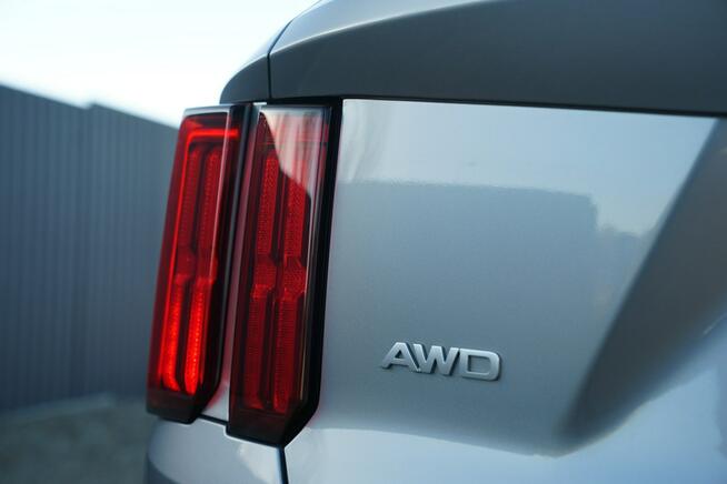 Kia Sorento HEAD UP acc FUL LED 7-os WENTYLACJA panorama skóra kamery360 4x4 pilot