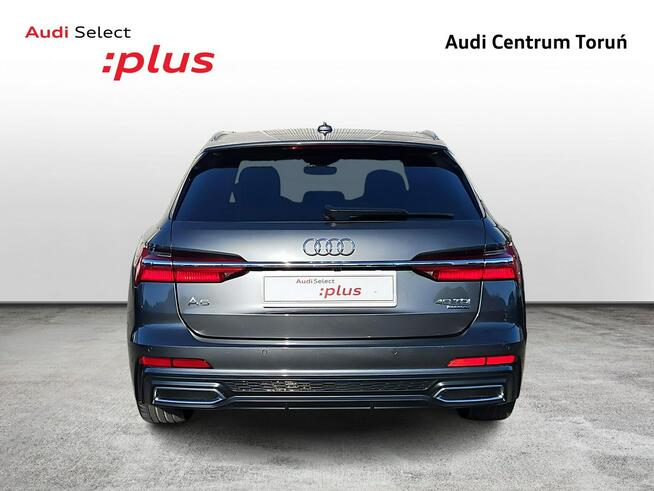 Audi A6 quattr0_S Line_Kamera_Skóra_CarPlay_Ambiente_LED_Virtual_FV23%_GWAR.