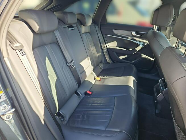 Audi A6 quattr0_S Line_Kamera_Skóra_CarPlay_Ambiente_LED_Virtual_FV23%_GWAR.