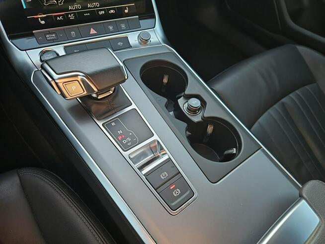 Audi A6 quattr0_S Line_Kamera_Skóra_CarPlay_Ambiente_LED_Virtual_FV23%_GWAR.
