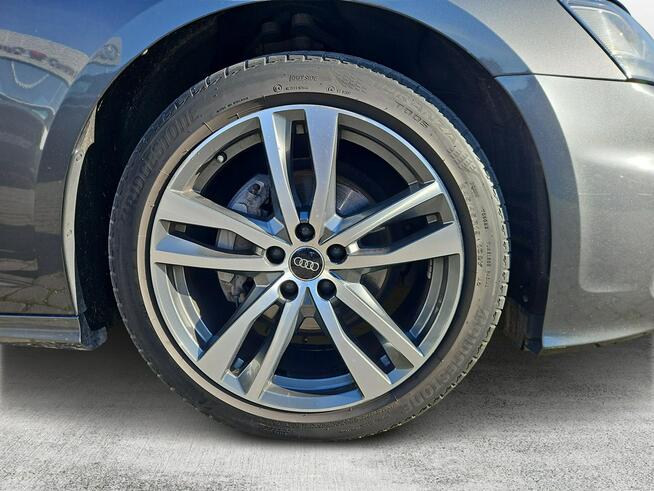 Audi A6 quattr0_S Line_Kamera_Skóra_CarPlay_Ambiente_LED_Virtual_FV23%_GWAR.