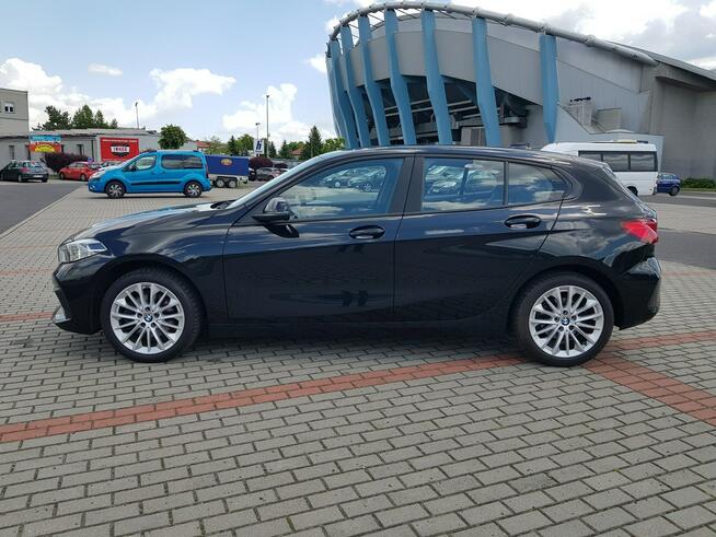 118i Salon Polska Navi Automat Zarejestrowany Gwarancja