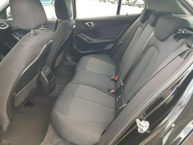 118i Salon Polska Navi Automat Zarejestrowany Gwarancja