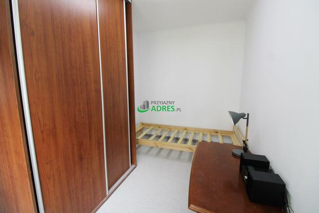 Mieszkanie Wrocław Wrocław-Fabryczna, Muchobór Wielki, Krzemieniecka