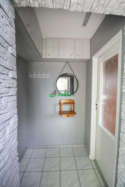 Mieszkanie Wrocław Wrocław-Fabryczna, Muchobór Wielki, Krzemieniecka