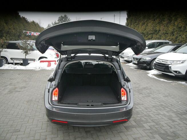 Opel Insignia 2.0 Skóra Xenon Navi Stan b.dobry Bezwypadkowy z Niemiec Gwarancja 12m