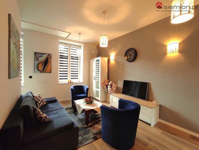 Mieszkanie Siemianowice Śląskie Centrum, Jana Sobieskiego