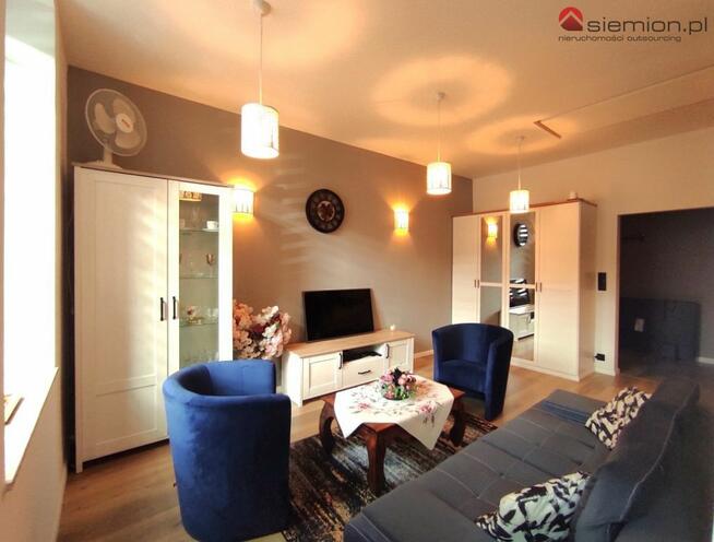 Mieszkanie Siemianowice Śląskie Centrum, Jana Sobieskiego