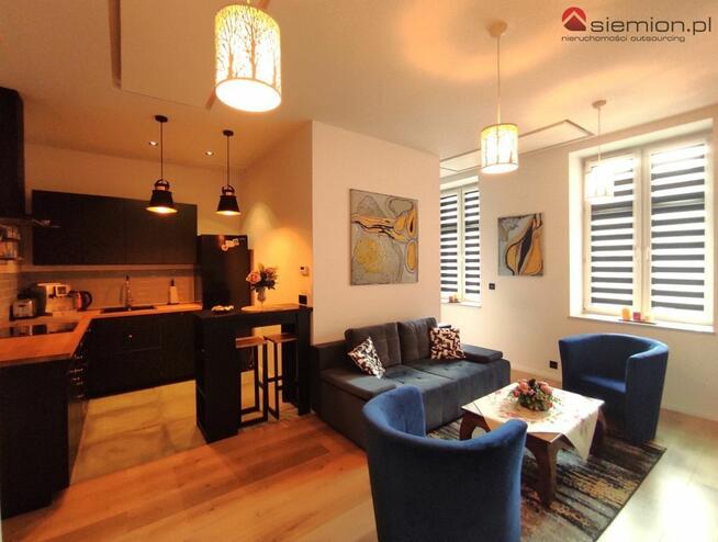 Mieszkanie Siemianowice Śląskie Centrum, Jana Sobieskiego