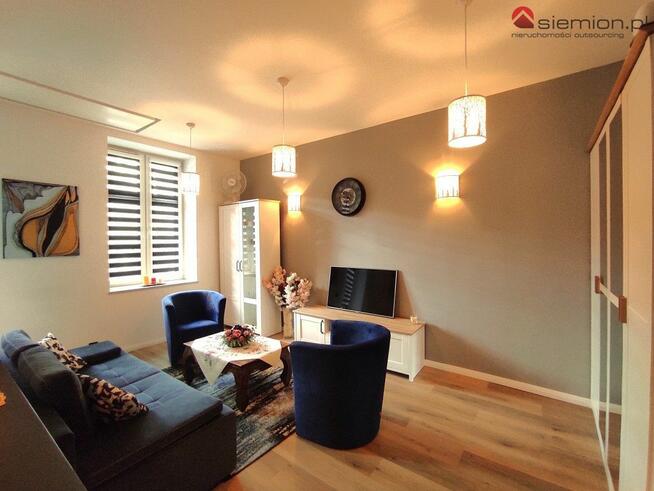 Mieszkanie Siemianowice Śląskie Centrum, Jana Sobieskiego