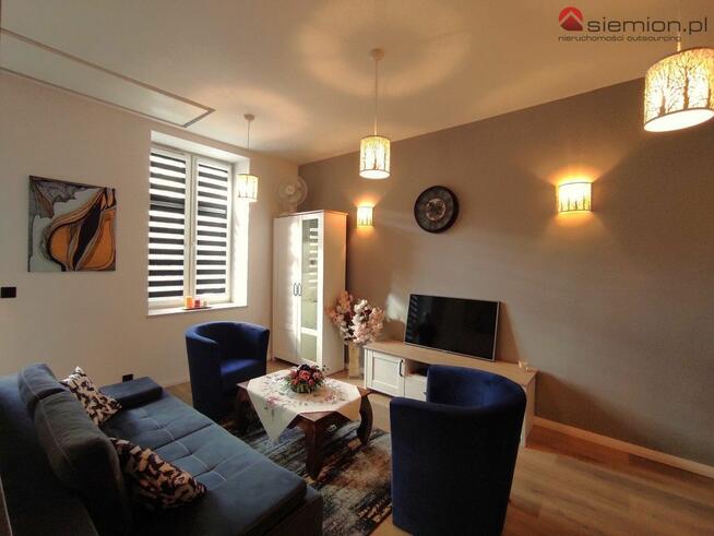 Mieszkanie Siemianowice Śląskie Centrum, Jana Sobieskiego