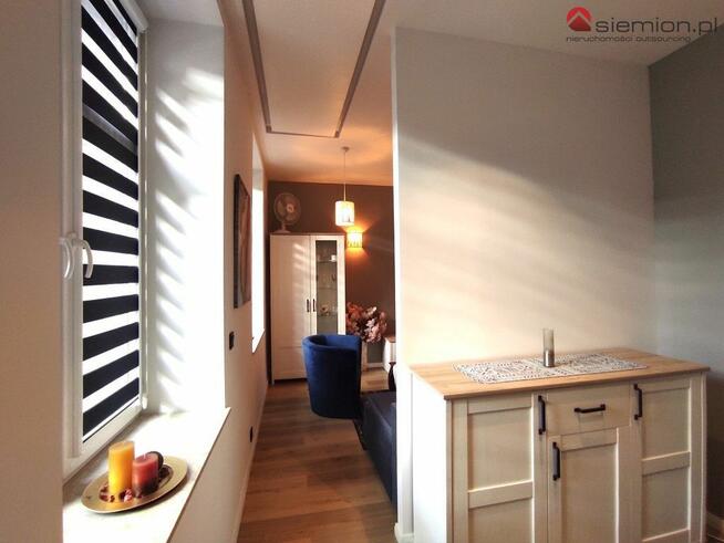 Mieszkanie Siemianowice Śląskie Centrum, Jana Sobieskiego