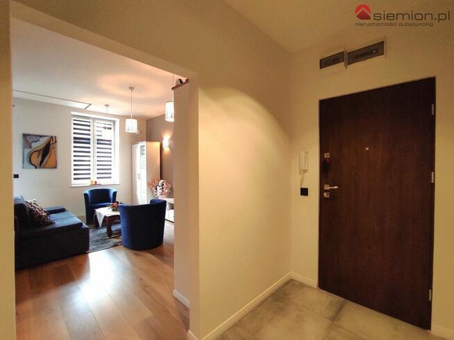 Mieszkanie Siemianowice Śląskie Centrum, Jana Sobieskiego