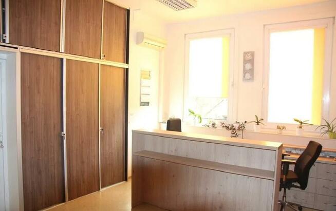 Lokal użytkowy Warszawa Wola, Twarda