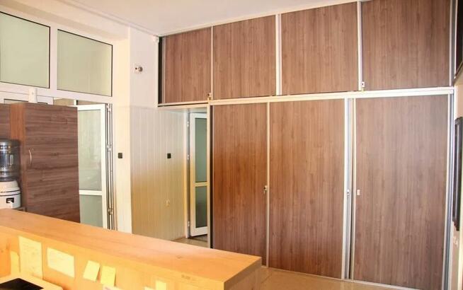 Lokal użytkowy Warszawa Wola, Twarda