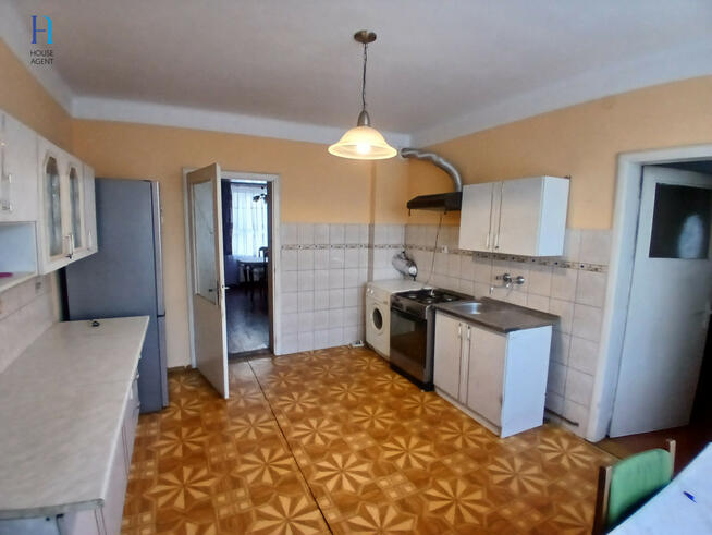 Dom Wola Sipińska gm. Zadzim,