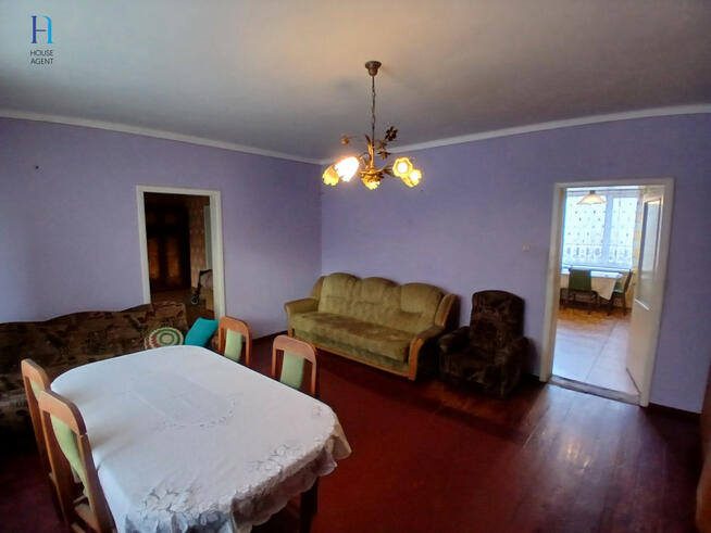 Dom Wola Sipińska gm. Zadzim,