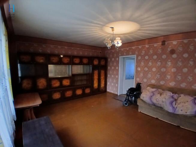 Dom Wola Sipińska gm. Zadzim,