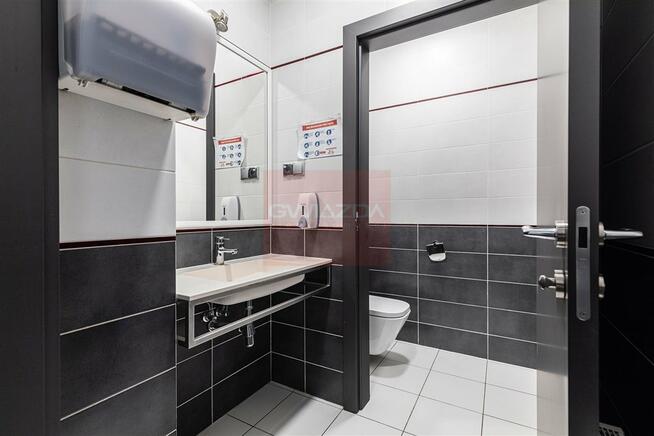 Powierzchnia biurowa Warszawa Śródmieście