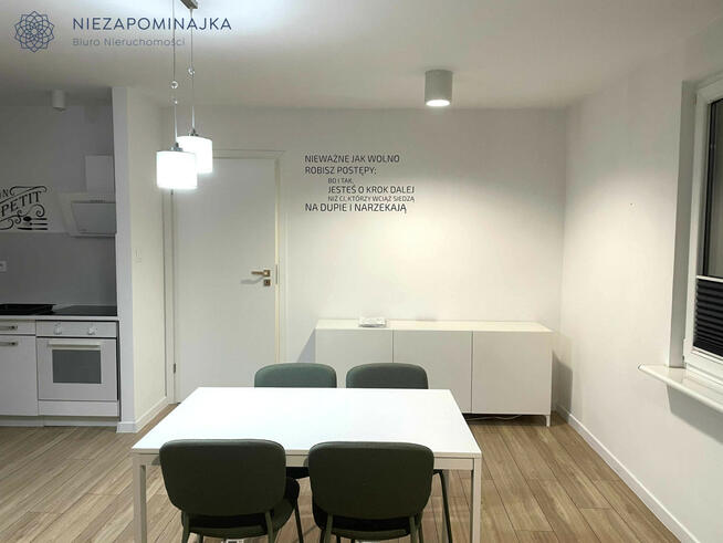 Mieszkanie Gdynia Redłowo, Lucjana Cylkowskiego