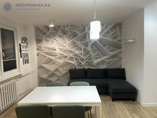 Mieszkanie Gdynia Redłowo, Lucjana Cylkowskiego