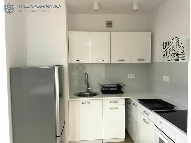 Mieszkanie Gdynia Redłowo, Lucjana Cylkowskiego