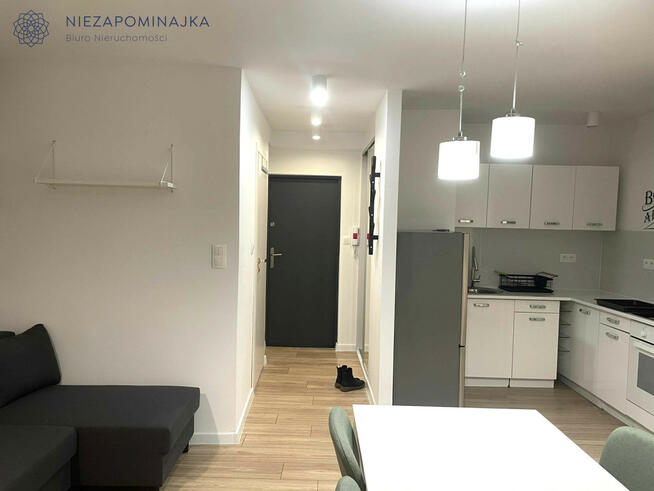 Mieszkanie Gdynia Redłowo, Lucjana Cylkowskiego