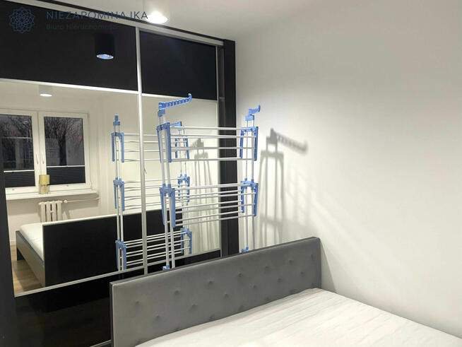 Mieszkanie Gdynia Redłowo, Lucjana Cylkowskiego