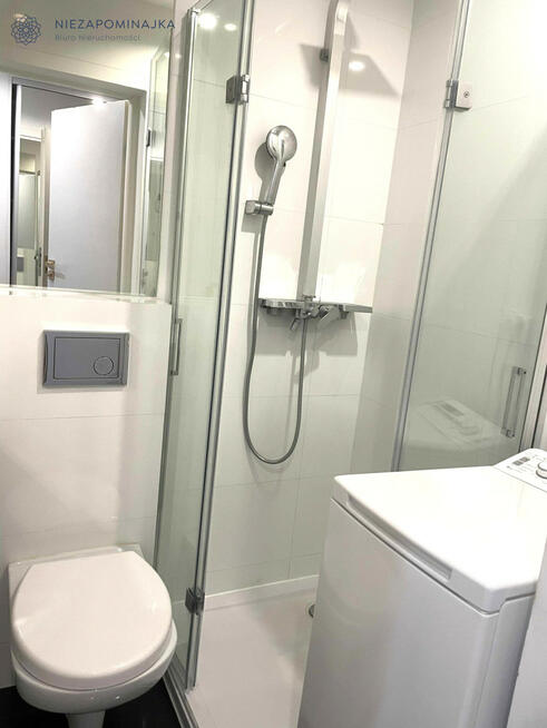 Mieszkanie Gdynia Redłowo, Lucjana Cylkowskiego