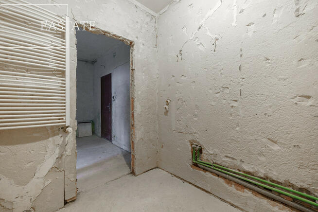 Mieszkanie Warszawa gm. Ursynów Ursynów, Jerzego Zaruby