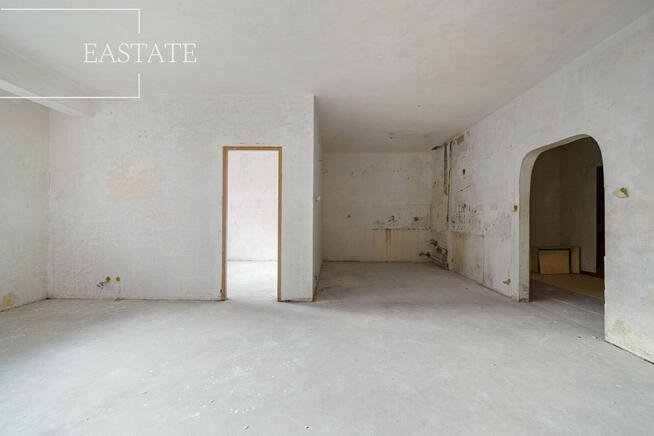 Mieszkanie Warszawa gm. Ursynów Ursynów, Jerzego Zaruby