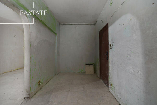 Mieszkanie Warszawa gm. Ursynów Ursynów, Jerzego Zaruby