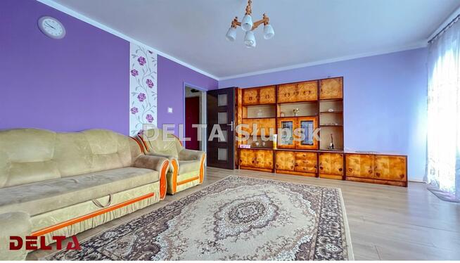 Mieszkanie Ustka, Grunwaldzka