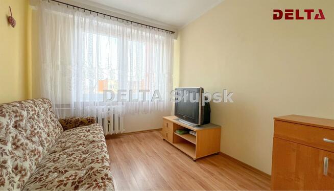 Mieszkanie Ustka, Grunwaldzka