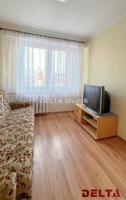 Mieszkanie Ustka, Grunwaldzka