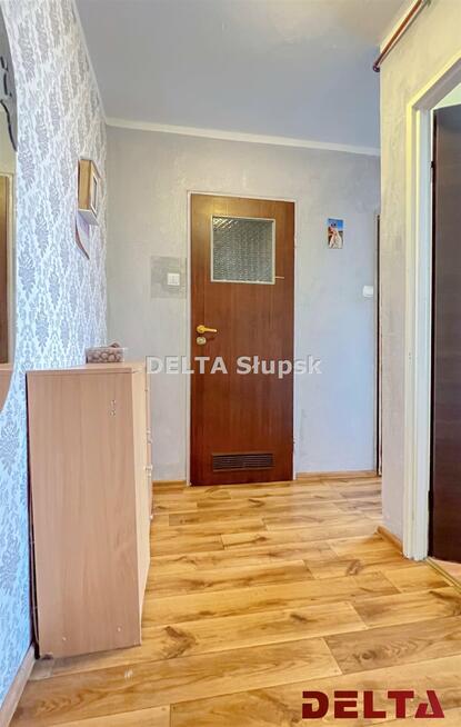 Mieszkanie Ustka, Grunwaldzka