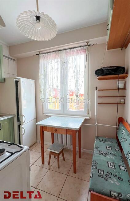 Mieszkanie Ustka, Grunwaldzka