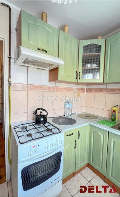 Mieszkanie Ustka, Grunwaldzka