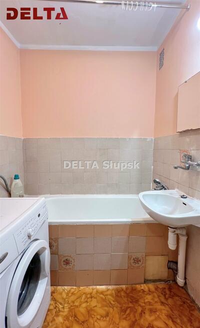 Mieszkanie Ustka, Grunwaldzka