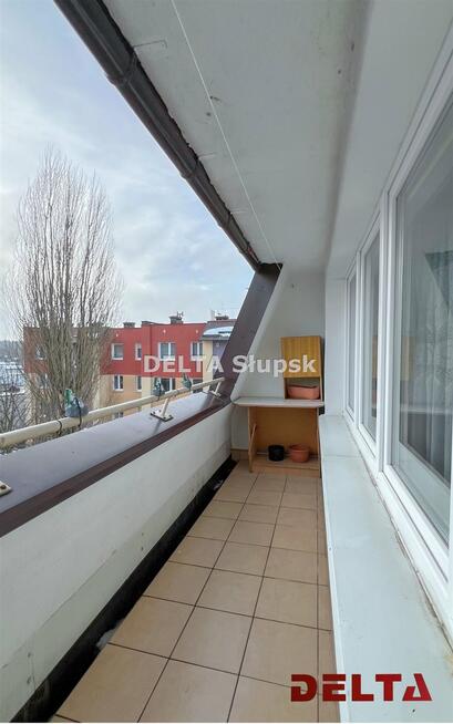 Mieszkanie Ustka, Grunwaldzka