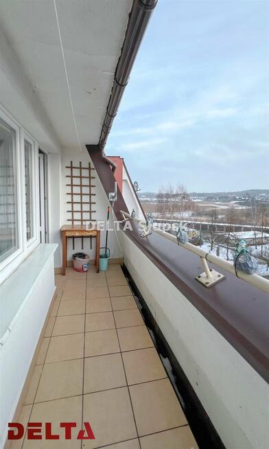 Mieszkanie Ustka, Grunwaldzka